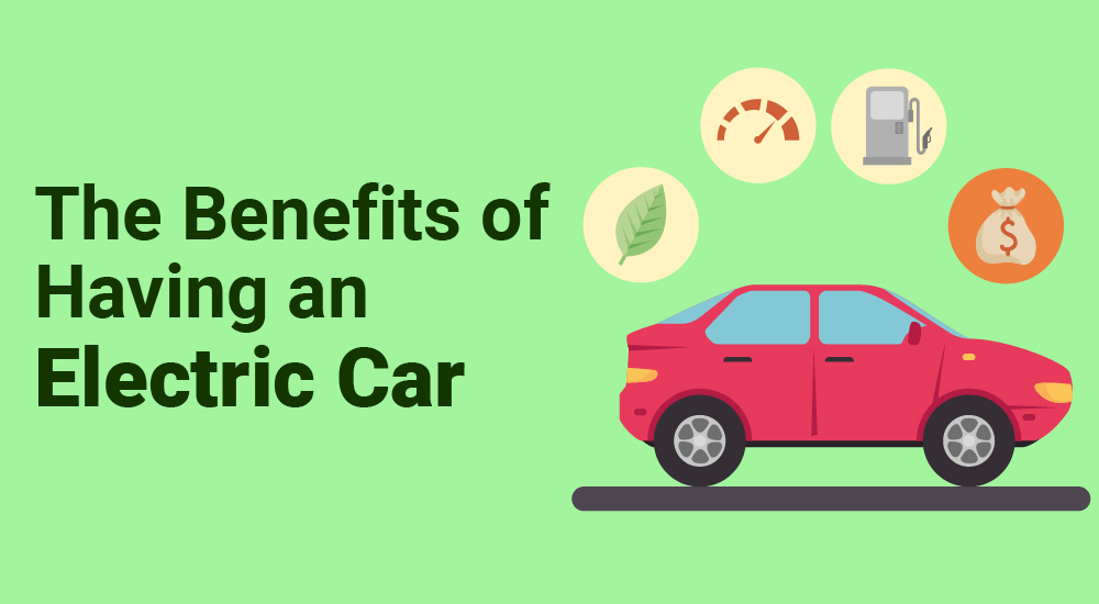 Electric vehicles (EVs) offer a range of benefits that contribute to their growing popularity. Here are some key advantages