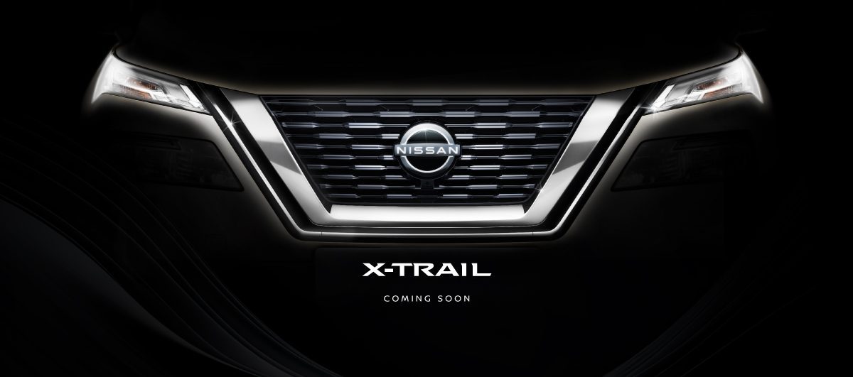 The all-new Nissan X-Trail 2024: Redefining adventure and luxury in an SUV.