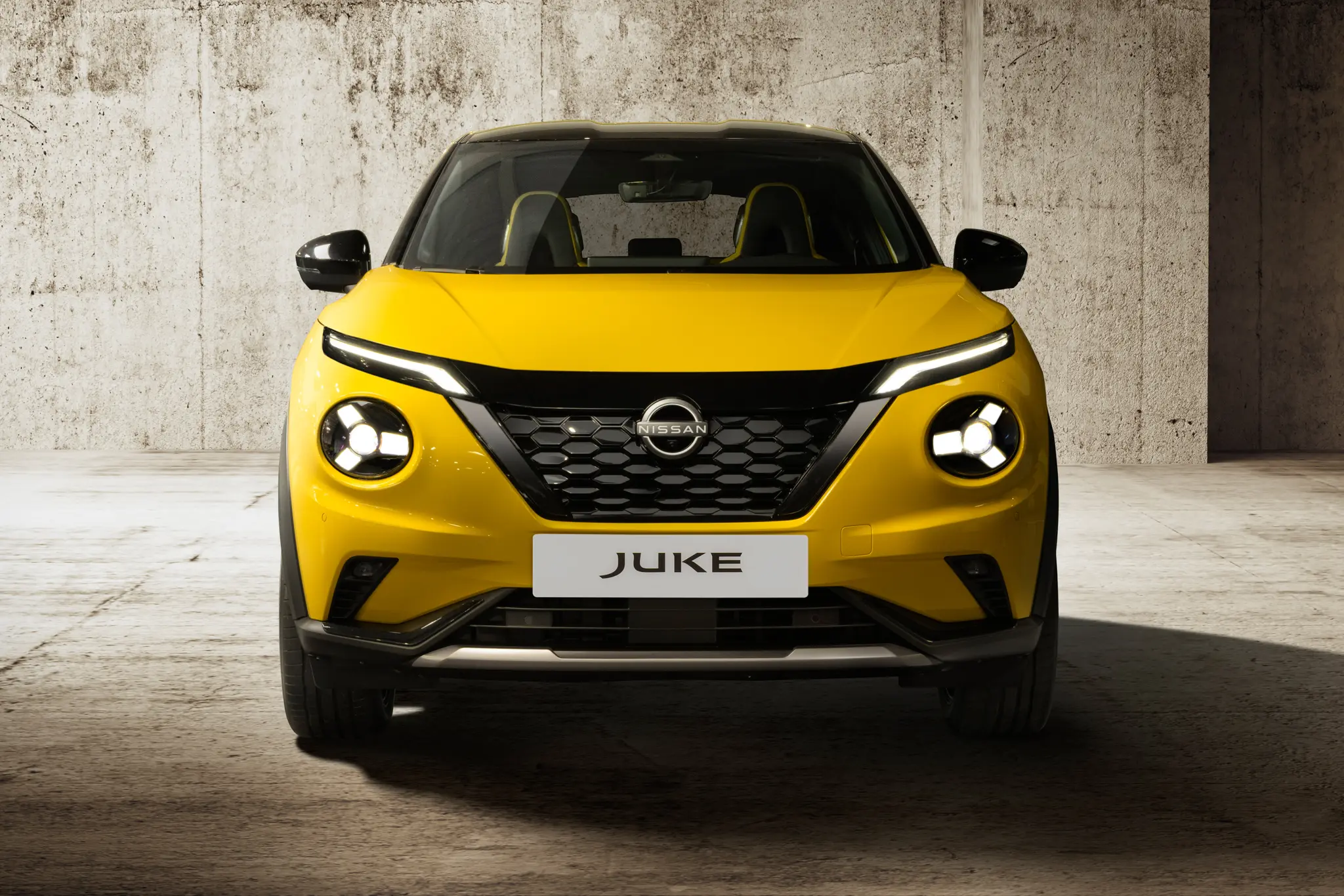 The Nissan Juke coming soon to India