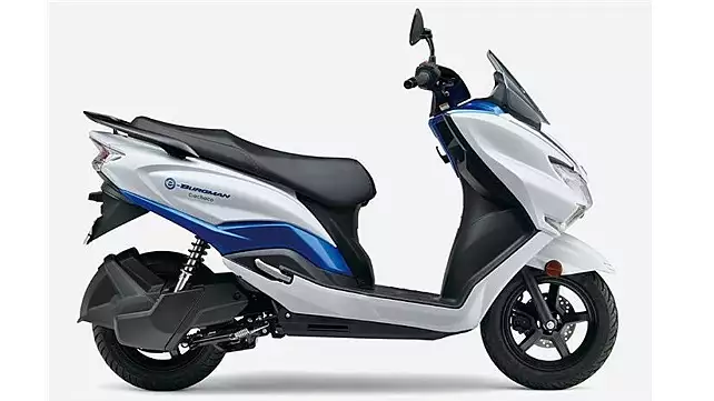 Get ready to ride the future—Suzuki Burgman Street Electric is zooming in soon!