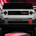 The All New Born Avatar of Iconic Electric SUV.