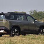 Tata Sierra 2025 Road Test Review: A Legend Reimagined For Modern India