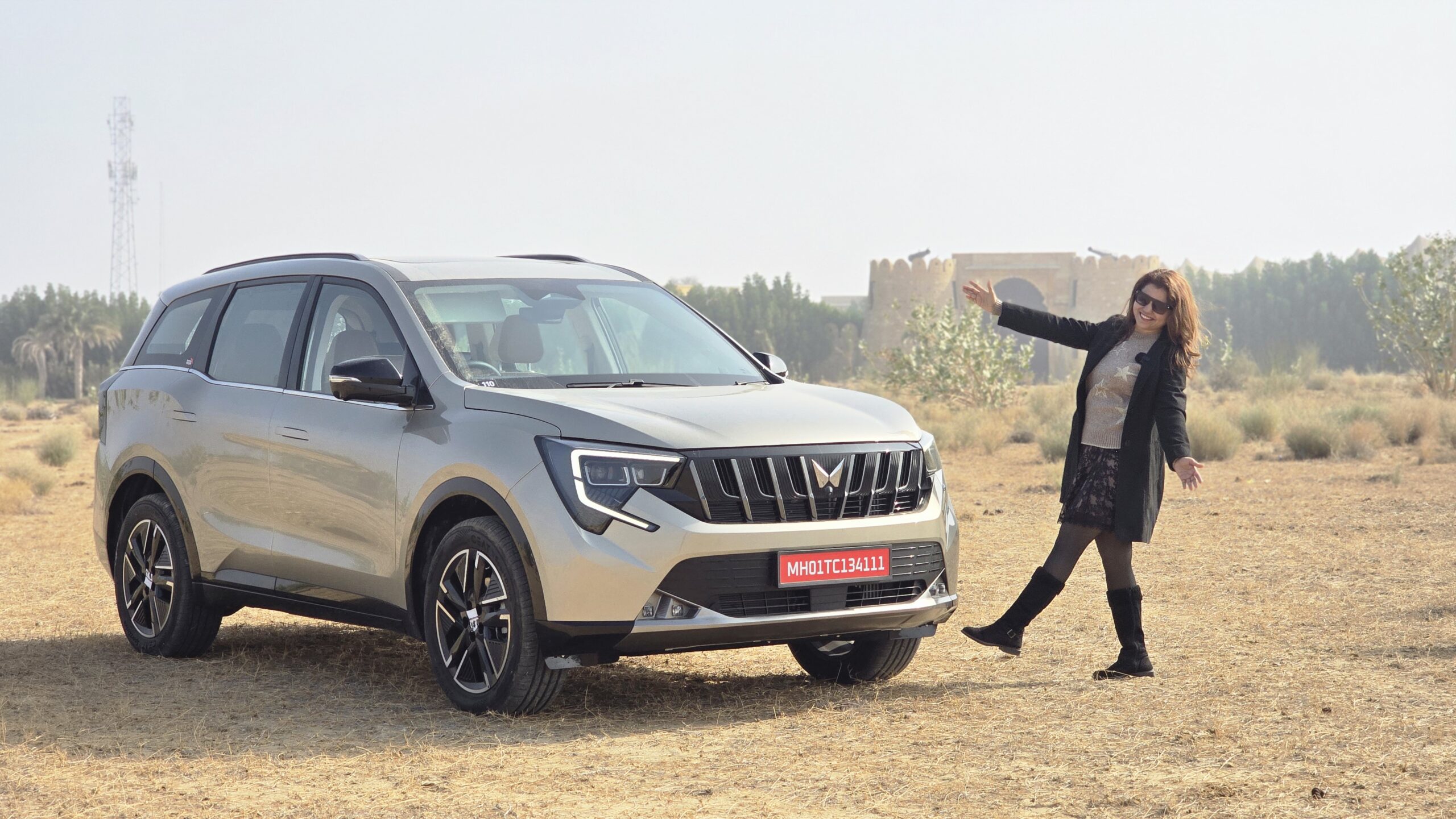 Top 6 Carmakers Account for 93% of Total Sales