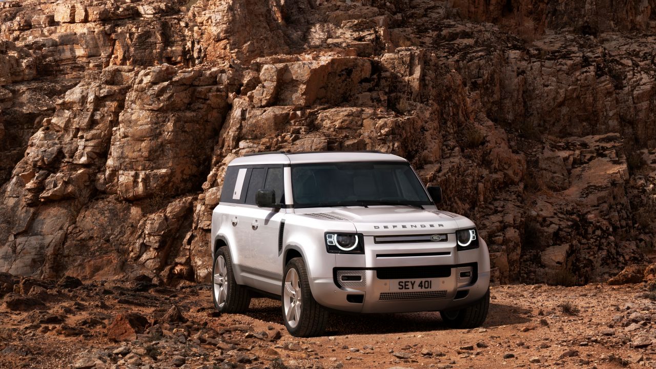 Can the India–EU FTA Make the Land Rover Defender a ₹60 Lakh SUV?