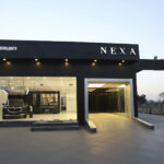 Maruti Suzuki Opens 200th NEXA Studio, Expands Premium Retail Network in India