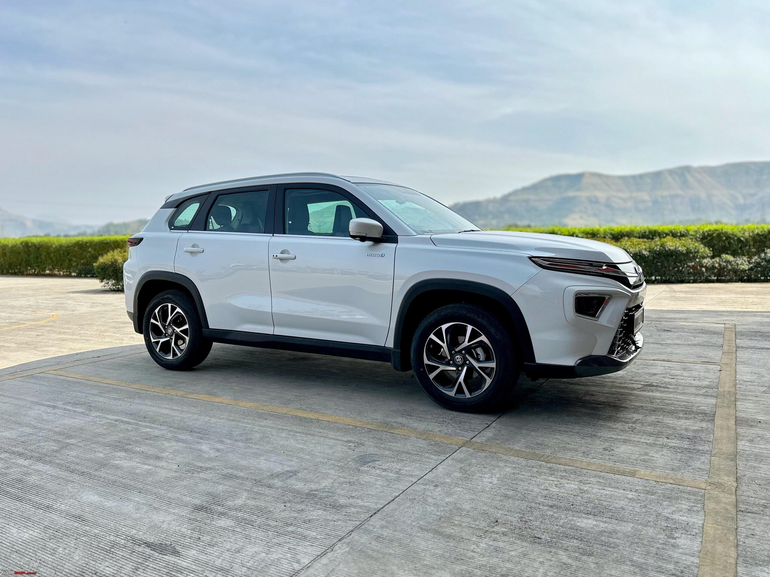 Toyota hikes prices on four rebadged models in India: Taisor, Glanza, Hyryder, Rumion