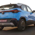 Tata Punch EV Facelift To Debut On February 20, 2026 With Design & Feature Upgrades