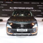 Nissan Signals a Strong Comeback in India with the All-New GRAVITE MPV