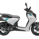 Yamaha EC-06 electric scooter launched in India at ₹1.67 lakh with 169 km range