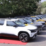Tata Sierra crosses 1 lakh bookings in India; 101 units delivered in Ahmedabad