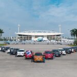 VinFast sets new record with 3,520 electric vehicle orders in a single day