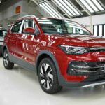 Volkswagen Begins Production of New Taigun in India, Strengthens SUV Push