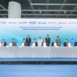 Hyundai Motor Group Partners with Global Firms to Build Hong Kong’s Hydrogen Ecosystem