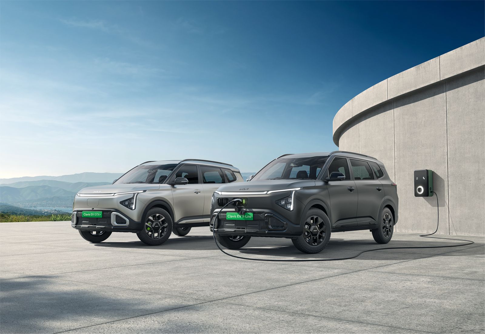 Kia India Launches Battery-as-a-Service Program for Carens Clavis EV to Boost Affordable EV Ownership