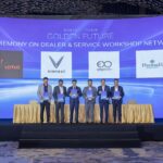 VinFast Targets 1,100 Global Service Workshops By 2026