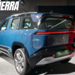 Tata Sierra.ev Launched in India at ₹18.79 Lakh: 510–530 km Real-World Range, AWD and 5.8-Second 0-100 km/h