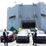 Renault India Commences Global Exports of All-New Duster, First Shipment Heads to South Africa