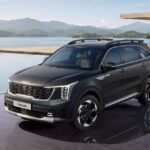 Kia Sorento India Launch on September 4, 2026: Official Images Revealed, Production Begins in Anantapur