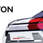 Hyundai BAYON Design Sketches Revealed Ahead of India Debut